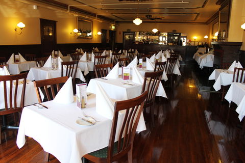 Metropole Katoomba - Darwin Holiday 1