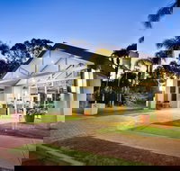 Mildura Inlander Resort - Darwin Holiday