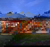 Minko Farmstay - Darwin Holiday