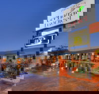 Moama Central Motel - Darwin Holiday