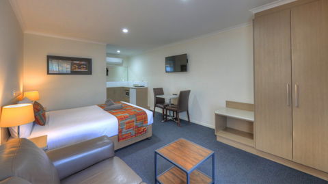 Moama Central Motel - Darwin Holiday 2