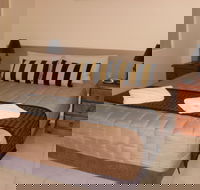 Molika Springs Motel Moree - Darwin Holiday