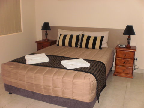 Molika Springs Motel Moree - Darwin Holiday 0