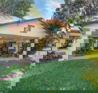 Mooyabil Farm Holidays - Darwin Holiday