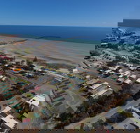 Moonta Bay Caravan Park - Darwin Holiday