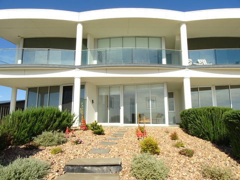 Moonta Shores - Darwin Holiday 0