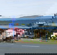 Mountain View Country Inn - Darwin Holiday