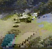 Mt Barney Wilderness Camping - Darwin Holiday