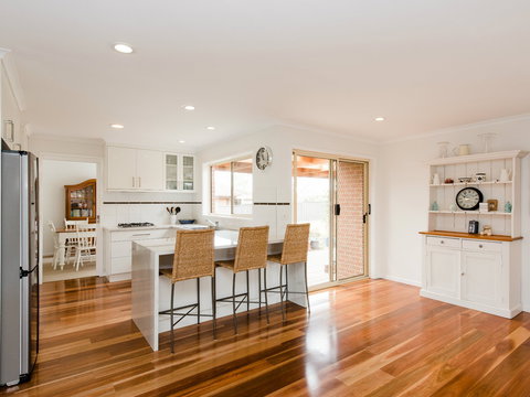 Mulberry House Rutherglen - Darwin Holiday 1