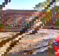 Munga Munga BB - Darwin Holiday