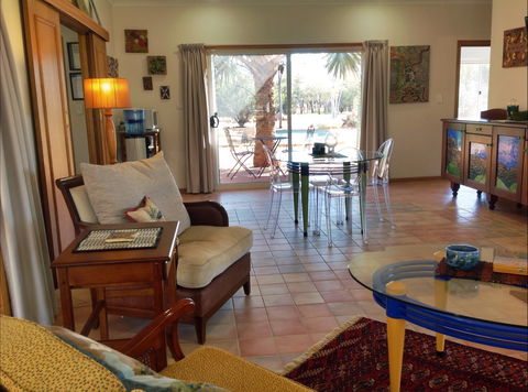 Munga Munga B&B - Darwin Holiday 1