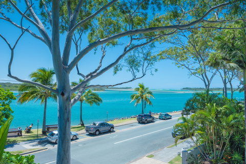Munna Beach Apartments - Darwin Holiday 0