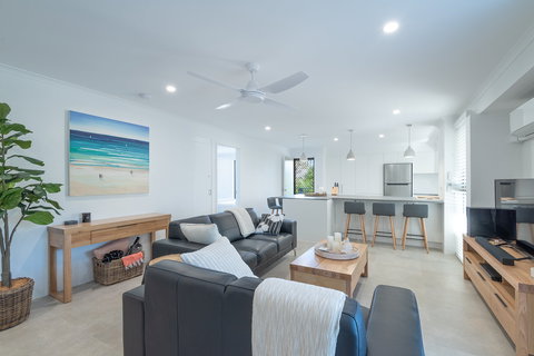 Munna Beach Apartments - Darwin Holiday 1