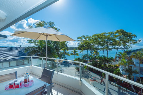 Munna Beach Apartments - Darwin Holiday 2