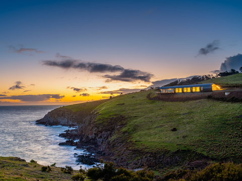 Naiko Retreat - Darwin Holiday 1