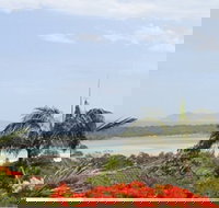 Nambucca Beach House - Darwin Holiday