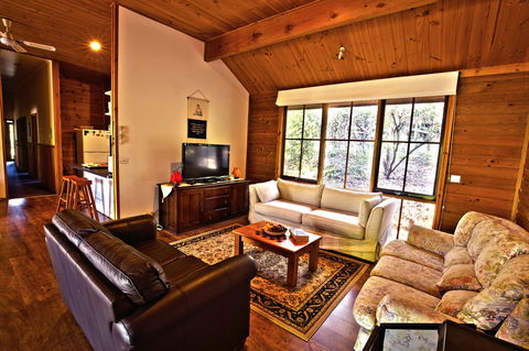 Namaste - Darwin Holiday 1