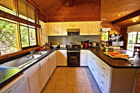 Namaste - Darwin Holiday 2