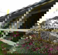 Narromine Aerodrome Tourist Park and Motel - Darwin Holiday