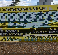 Narromine Tourist Park and Motel - Darwin Holiday