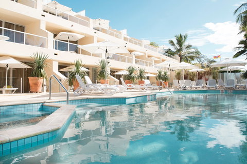 Netanya Noosa - Darwin Holiday 1