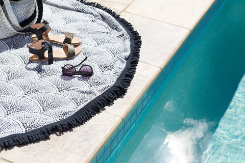 Netanya Noosa - Darwin Holiday 2