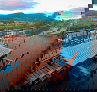 New Norfolk Apartments