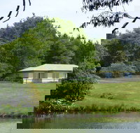 Newry Park Cottage - Darwin Holiday