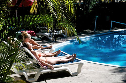 Nomads Noosa - Darwin Holiday 0