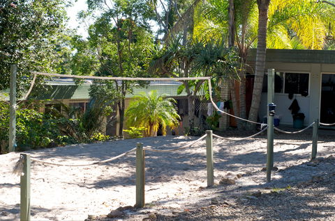 Nomads Noosa - Darwin Holiday 2