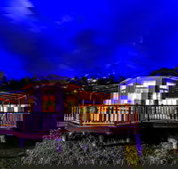 Noosa Avalon Farm Cottages