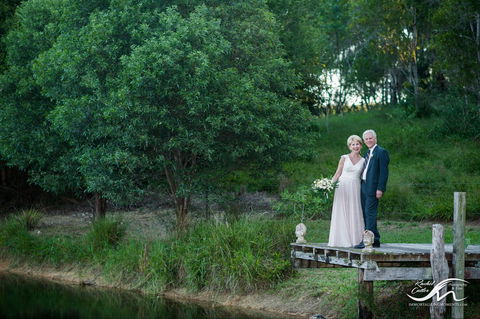 Noosa Avalon Farm Cottages - Darwin Holiday 2