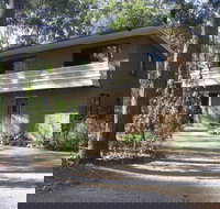 Northcove Retreat - Darwin Holiday