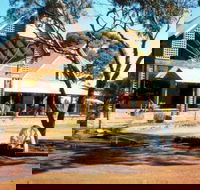 Norseman Great Western Motel - Darwin Holiday