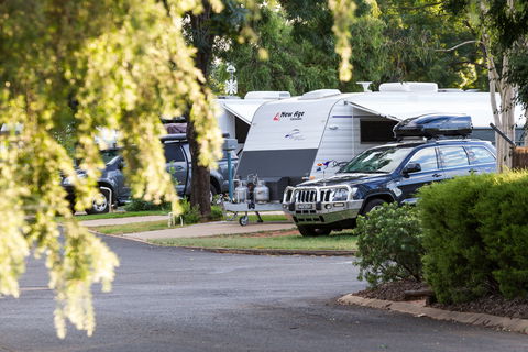 NRMA Dubbo Holiday Park - Darwin Holiday 0