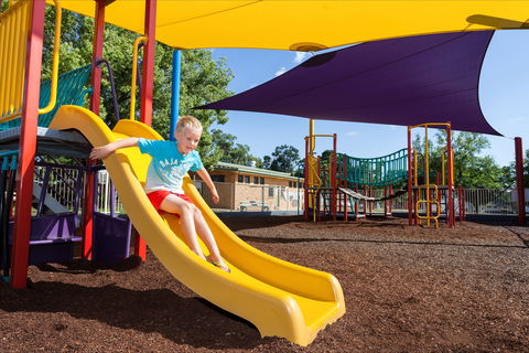 NRMA Dubbo Holiday Park - Darwin Holiday 2