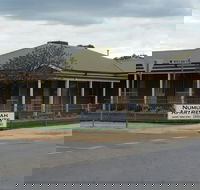 Numurkah Self Contained Apartments - Darwin Holiday