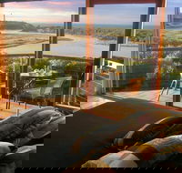 Ocean Inlet at Fairhaven - Darwin Holiday