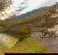 O'Hares campground - Darwin Holiday