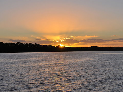 Ormiston House - Darwin Holiday 1