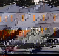 Oscars Waterfront Boutique Hotel - Darwin Holiday