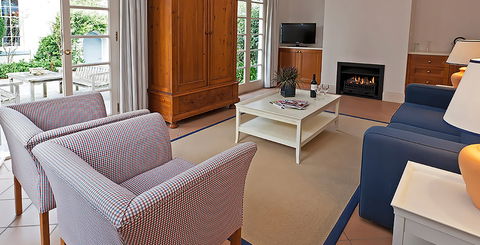 Oscars Waterfront Boutique Hotel - Darwin Holiday 2