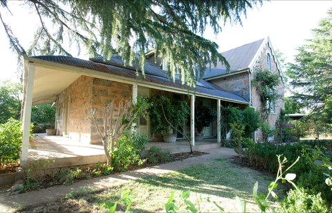 Paradise - Darwin Holiday 0