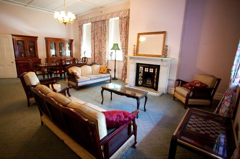 Paradise - Darwin Holiday 2