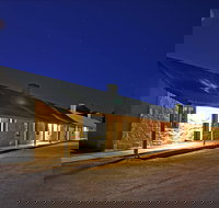 Paxton Square Cottages - Darwin Holiday