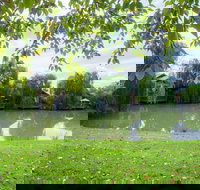 Perricoota Vines Retreat - Darwin Holiday