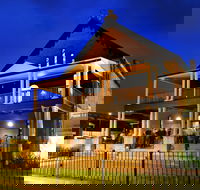 Perry Street Hotel - Darwin Holiday