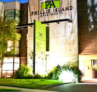 Phillip Island Apartments - Darwin Holiday