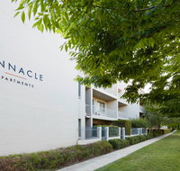 Pinnacle Apartments - Darwin Holiday