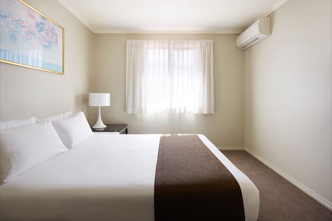 Pinnacle Apartments - Darwin Holiday 2